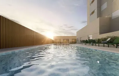 Apartamento com 3 quartos à venda na Vila Osasco, Osasco 