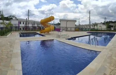 Sobrado para venda em cotia, jardim sao miguel, 3 dormitórios, 1 suíte, 3 banheiros, 2 vagas