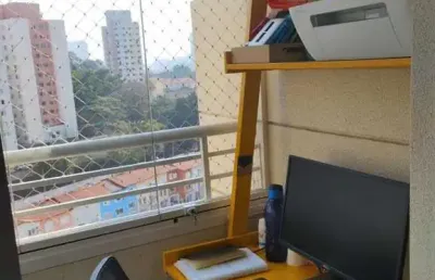 Apartamento para venda em são paulo, jd ester yolanda, 3 dormitórios, 1 suíte, 2 banheiros, 2 vagas