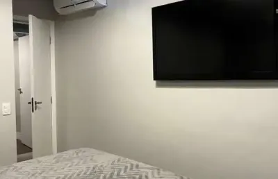 Apartamento para venda em osasco, vila osasco, 3 dormitórios, 1 suíte, 2 banheiros, 2 vagas