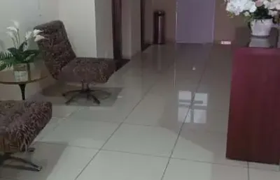 Apartamento para venda em osasco, centro, 3 dormitórios, 1 suíte, 2 banheiros, 1 vaga