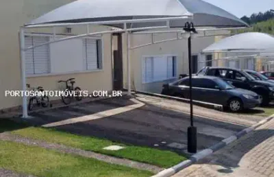 Casa em condomínio para venda em cotia, caucaia do alto, 3 dormitórios, 1 banheiro, 2 vagas