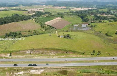 Área rural para venda em mogi das cruzes, colônia itapeti