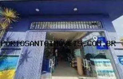Ponto comercial à venda na Rua Caetanópolis, 149, Jaguaré, São Paulo