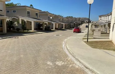 Casa em condomínio para venda em cotia, granja viana