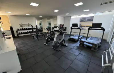 Apartamento para venda em piracicaba, são judas, 3 dormitórios, 1 suíte, 2 vagas