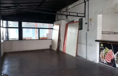 Terreno à venda na Rua Brigadeiro Galvão, 772, Barra Funda, São Paulo