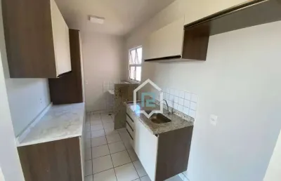 Apartamento com 3 dormitórios, 75 m² - venda por r$ 460.000,00 ou aluguel por r$ 2.700,00/mês - condomínio villa flora - votorantim/sp