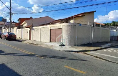 Casa com 2 dormitórios à venda, 97 m² por r$ 350.000,00 - parque manchester - sorocaba/sp