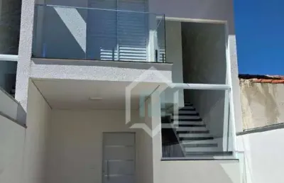 Casa com 3 dormitórios à venda, 122 m² por r$ 750.000,00 - jardim são carlos - sorocaba/sp
