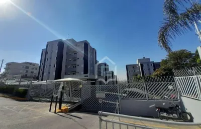 Apartamento com 2 dormitórios para alugar, 49 m² por r$ 1.890,00/mês - vila fiori - sorocaba/sp