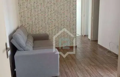 Apartamento com 2 dormitórios para alugar, 50 m² por r$ 1.789,31/mês - jardim abaeté - sorocaba/sp