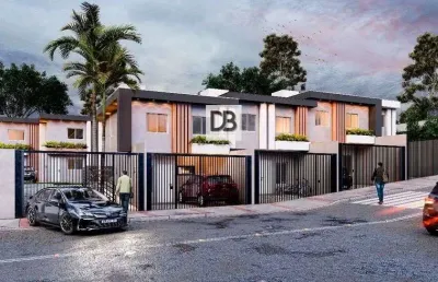 Casas modernas e aconchegantes de 2 a 3 quartos, com preços a partir de r$ 249.900,00.
