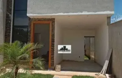 Oportunidade única em são josé da lapa! casa linear com 3 quartos, suíte e vagas cobertas!