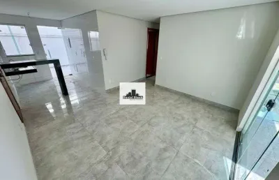 Imóvel para venda tem 100 metros quadrados com 3 quartos em heliópolis - belo horizonte - mg