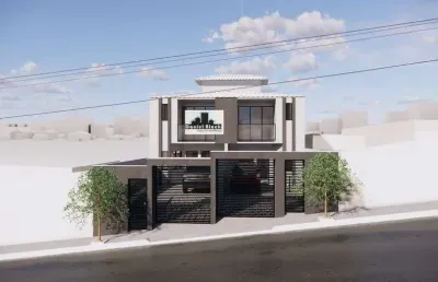 Oportunidade única: sua casa no liberdade, em santa luzia!