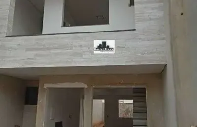 Viva no conforto do bairro liberdade, em santa luzia!