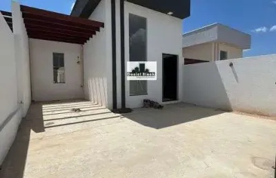 Casa espetacular à venda no bairro andyara, pedro leopoldo