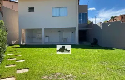 Casa com 3 quartos à venda no Parque Andiara, Pedro Leopoldo 