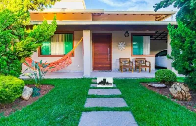 Linda casa à venda na melhor localização do bairro lundceia