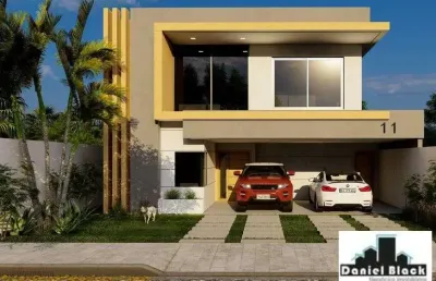 Casa com 6 quartos à venda no Centro, Rio Acima 