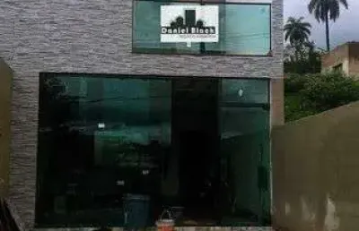 Casa com 3 quartos à venda na Rua DD, Liberdade, Santa Luzia