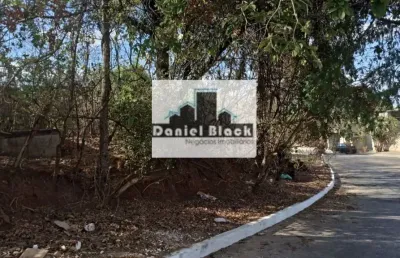 Lote à venda - bairro dom pedro i - são josé da lapa