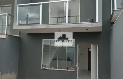 Casa 2 quartos com área privativa e 2 vagas - próximo à avenida calixto, liberdade, santa luzia