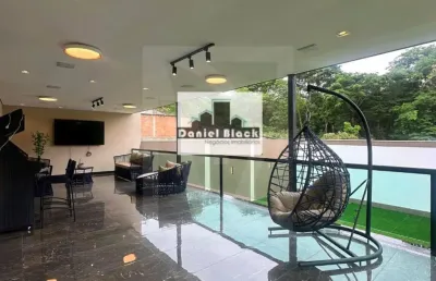 Casa espetacular |  3 suítes | condomínio vitória tênis prime residence