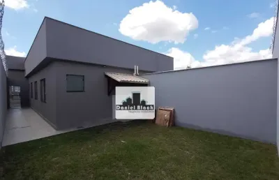 Casa com 3 quartos à venda na Rua José Martins, 77, Liberdade, Santa Luzia