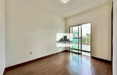 Apartamento de luxo no bairro santa mônica - belo horizonte