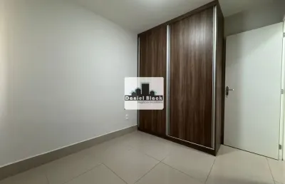 Apartamento 2 quartos à venda no bairro santa amélia