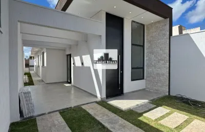 Casa com 3 quartos à venda na Rua Polares, 142, Portal do Sol, Lagoa Santa