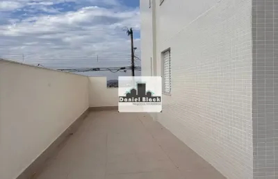 Apartamento com 3 quartos à venda na Rua Jornalista Lena Santos, 359, Fernão Dias, Belo Horizonte