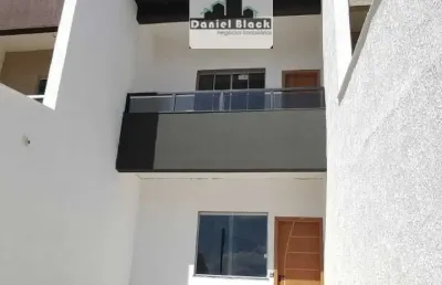 Casa duplex à venda no bairro dom pedro - são josé da lapa
