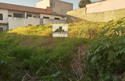 Lote à venda no bairro são benedito - belo horizonte