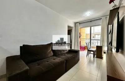 Apartamento à venda no bairro santa mônica - belo horizonte