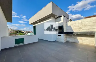 Casa com 3 quartos à venda na Rua General Patton, 450, Santa Amélia, Belo Horizonte