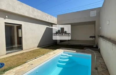 Casa de luxo em condomínio fechado - pedro leopoldo, venha viver o seu sonho!
