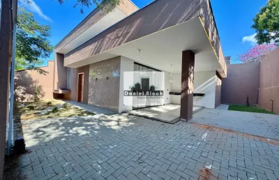 Casa moderna à venda em lagoa santa  oportunidade imperdível!