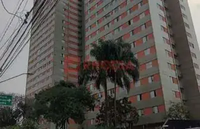 Apartamento com 3 quartos à venda na Rua da Bica, 497, Freguesia do Ó, São Paulo