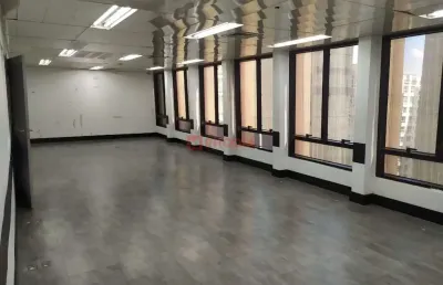 Sala comercial para alugar na Avenida Paulista, 1035, Bela Vista, São Paulo
