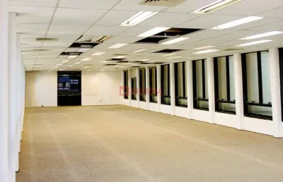Sala comercial para alugar na Avenida Paulista, 1035, Bela Vista, São Paulo