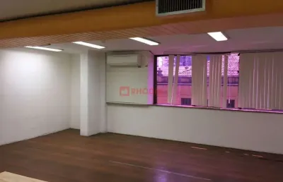 Sala comercial para alugar na Avenida Paulista, 241, Bela Vista, São Paulo