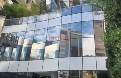 Prédio comercial para locação vila olimpia zona sul são paulo