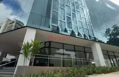 Prédio para alugar na Rua Beira Rio, 90, Vila Olímpia, São Paulo