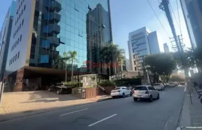 Conjunto comercial para venda ou locação zona sul vila olimpia são paulo