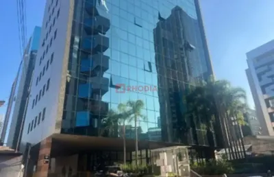 Conjunto comercial para venda ou locação zona sul vila olimpia são paulo