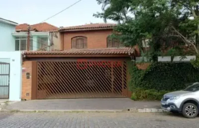 Sobrado comercial para venda ou locação na região da casa verde.