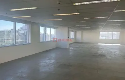 Sala comercial para alugar na Avenida Paulista, 2368, Bela Vista, São Paulo